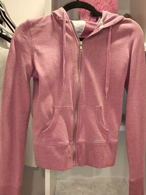 Victoria's Secret Tracksuit Set
